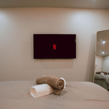 Edera Spa เรย-มัลเมซง ภายนอก รูปภาพ
