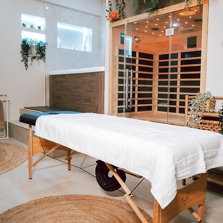 Edera Spa เรย-มัลเมซง ภายนอก รูปภาพ
