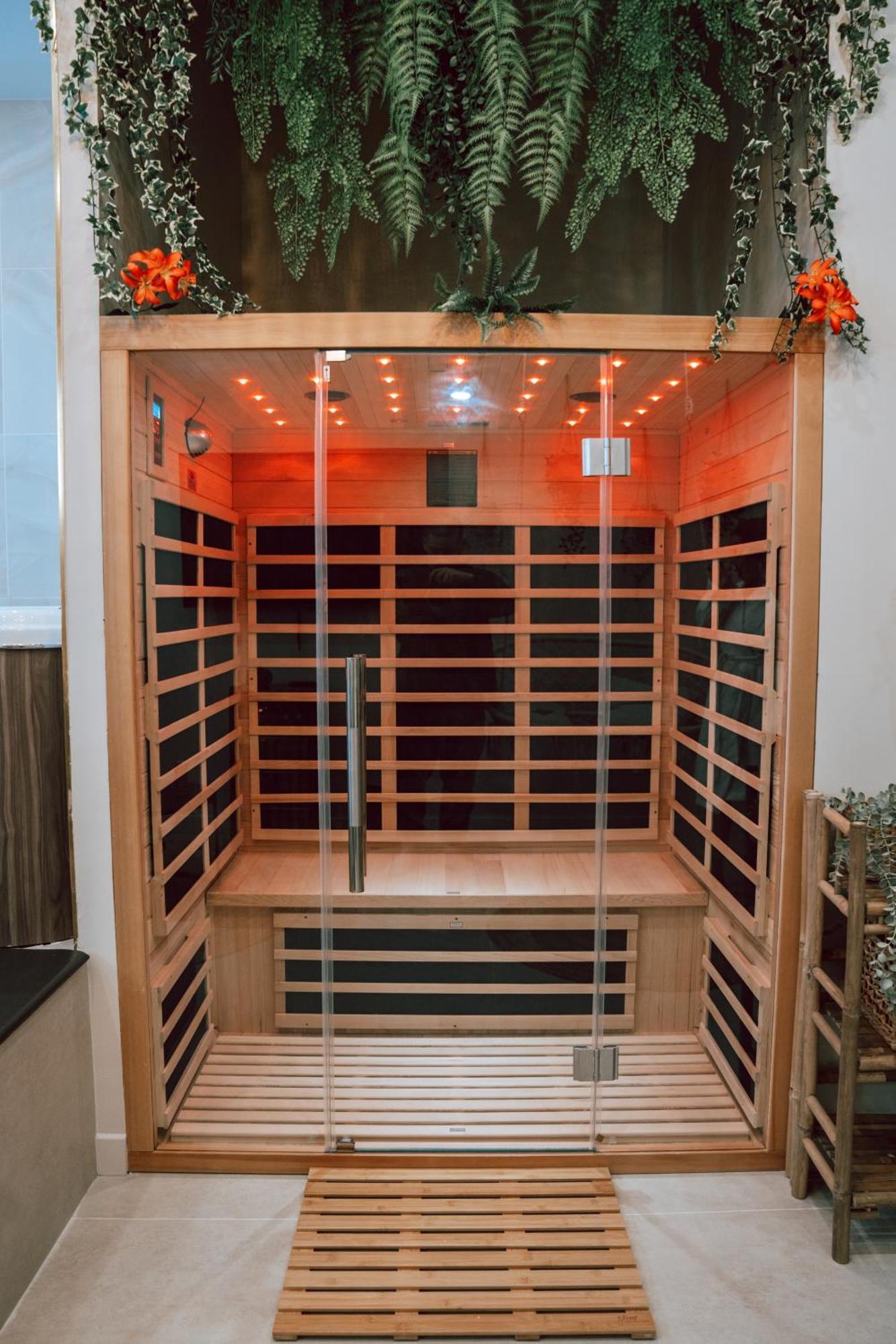 Edera Spa เรย-มัลเมซง ภายนอก รูปภาพ