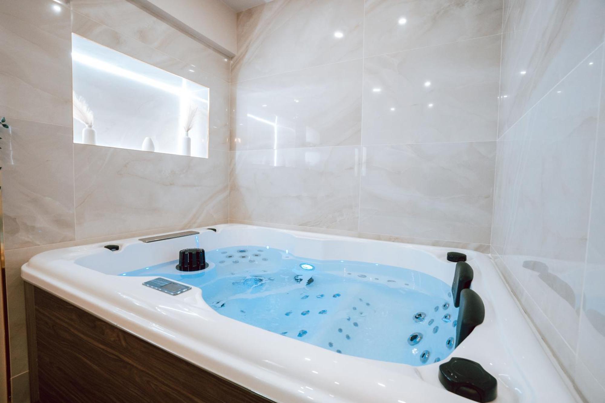 Edera Spa เรย-มัลเมซง ภายนอก รูปภาพ