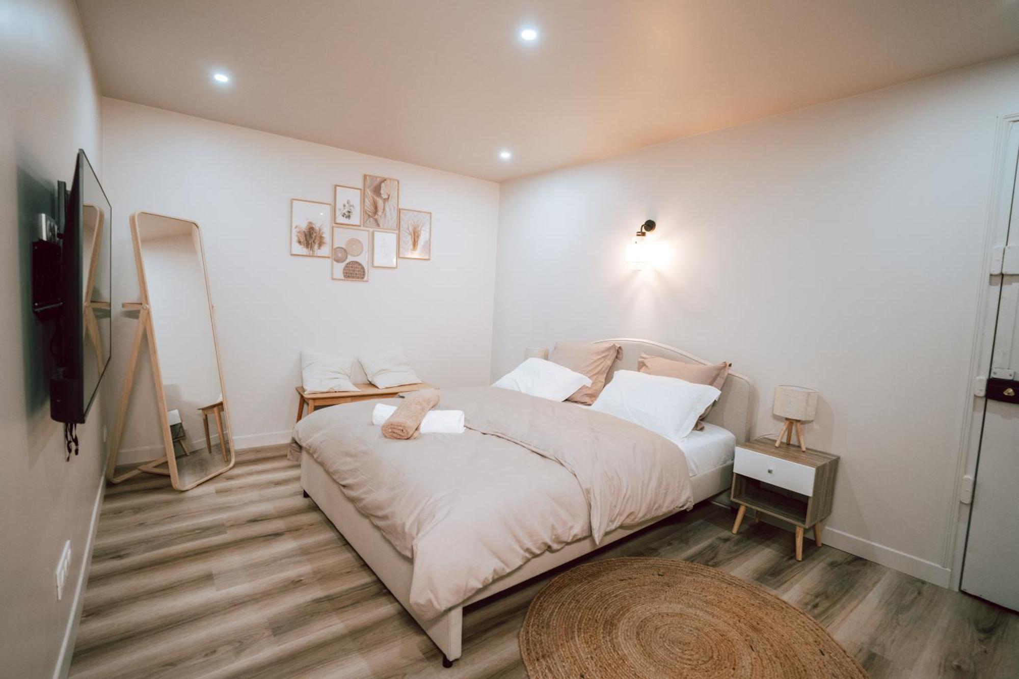 Edera Spa เรย-มัลเมซง ภายนอก รูปภาพ