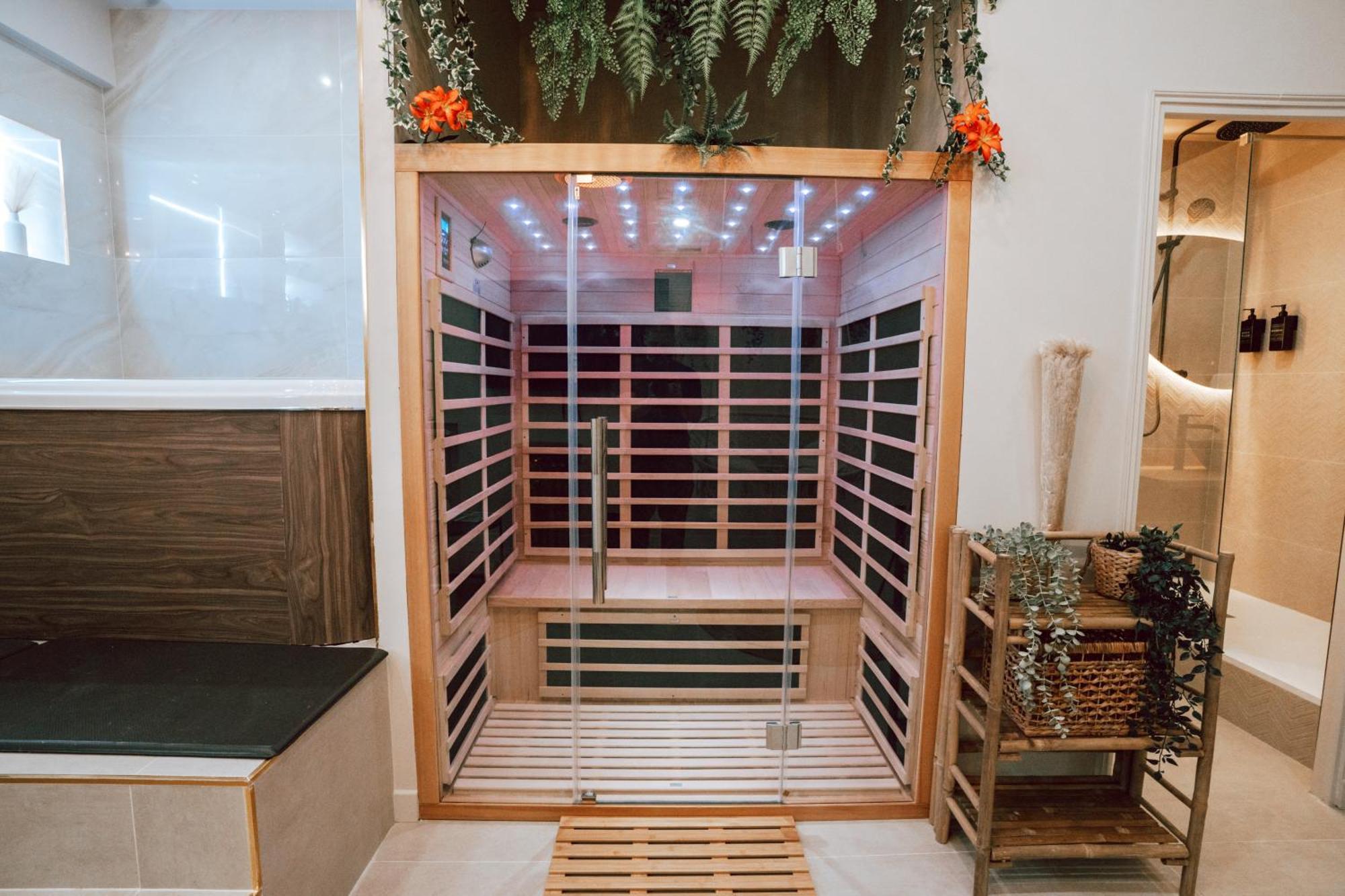 Edera Spa เรย-มัลเมซง ภายนอก รูปภาพ
