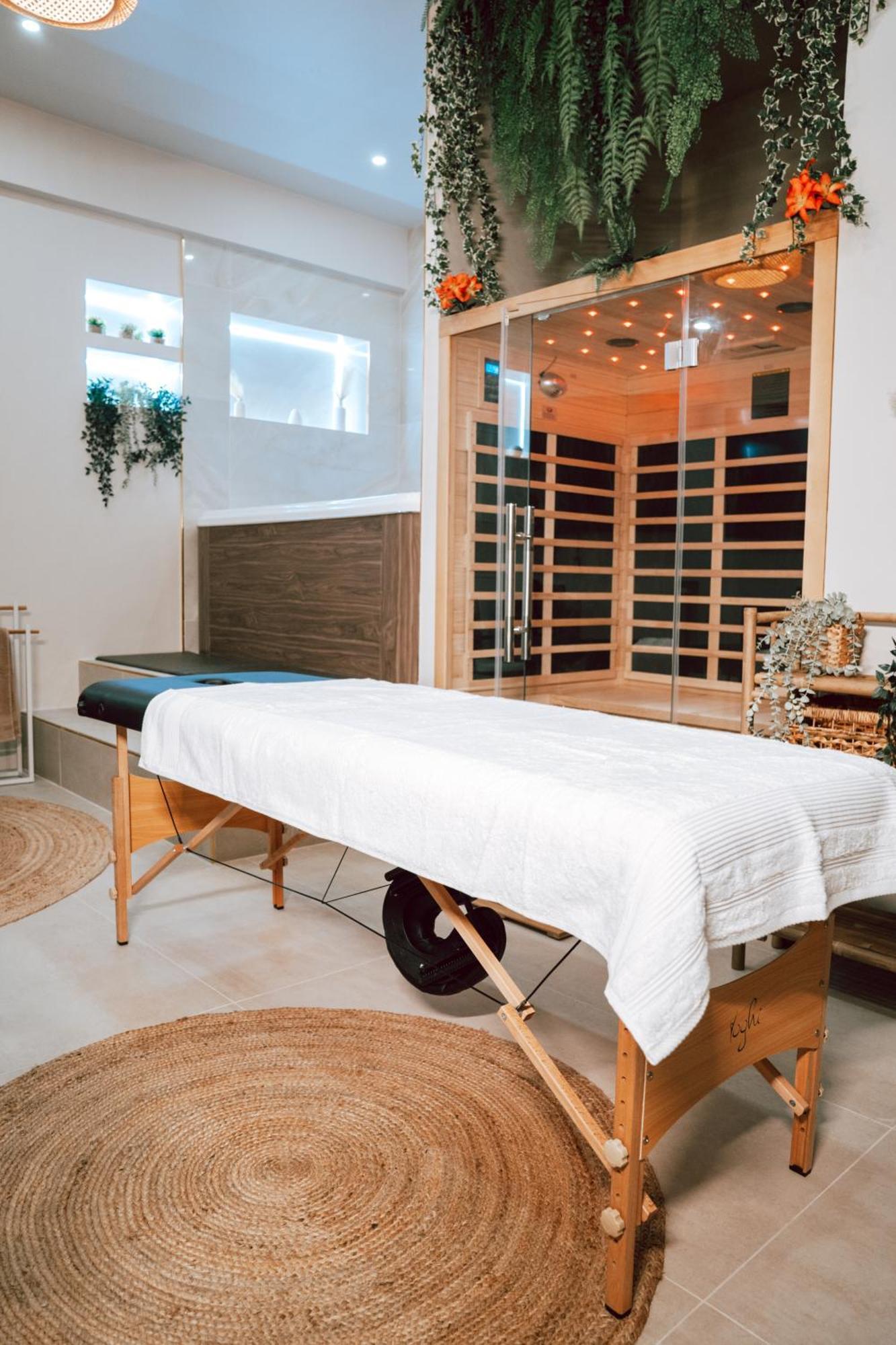 Edera Spa เรย-มัลเมซง ภายนอก รูปภาพ