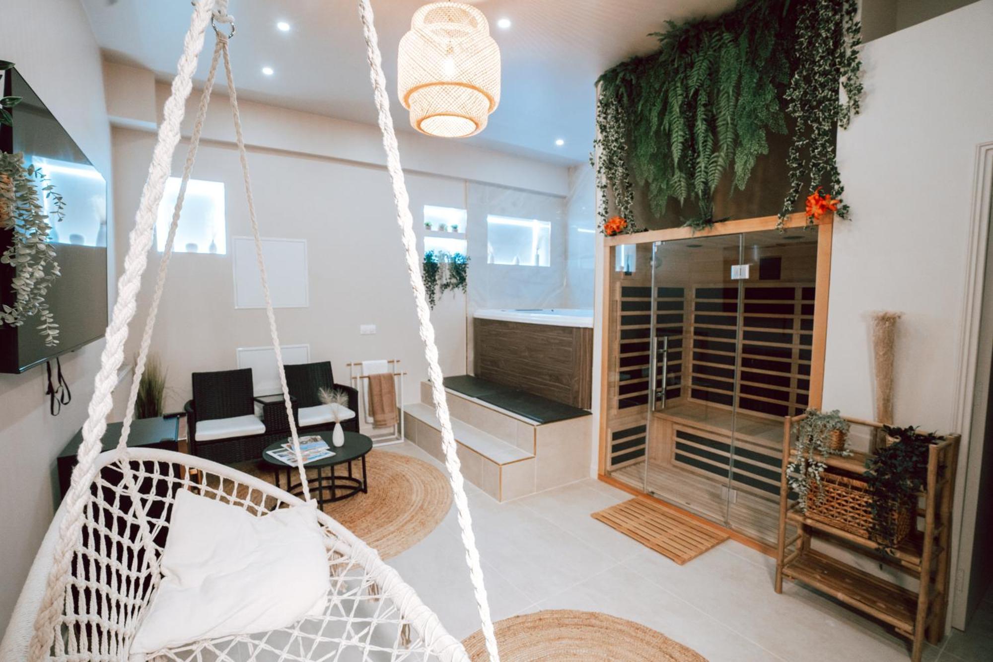 Edera Spa เรย-มัลเมซง ภายนอก รูปภาพ