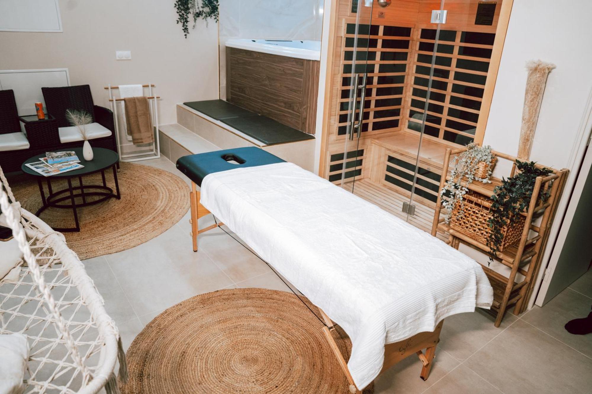 Edera Spa เรย-มัลเมซง ภายนอก รูปภาพ
